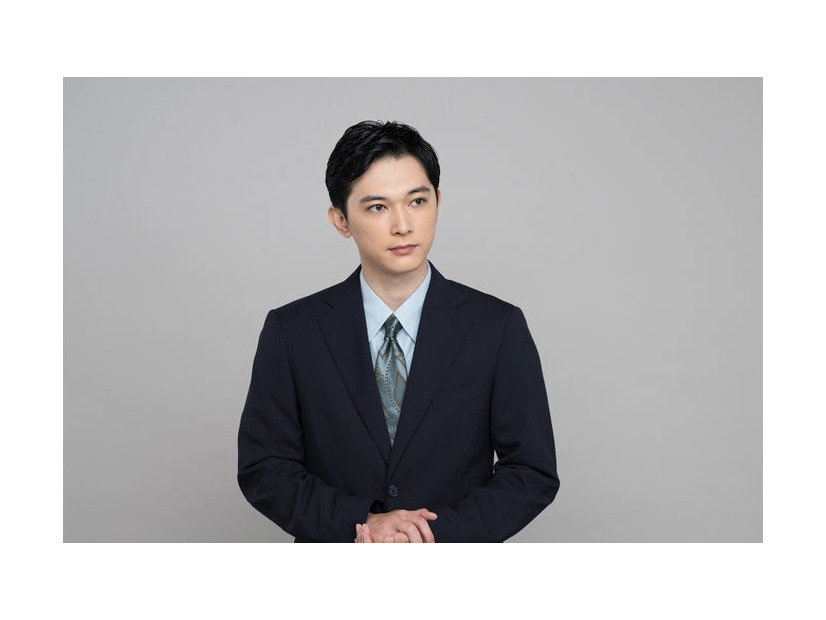 吉沢亮（C）NHK