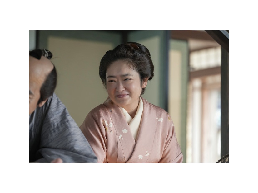連続テレビ小説「ばけばけ」