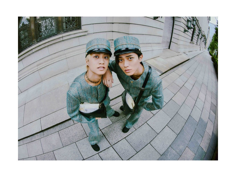King ＆ Prince（提供写真）