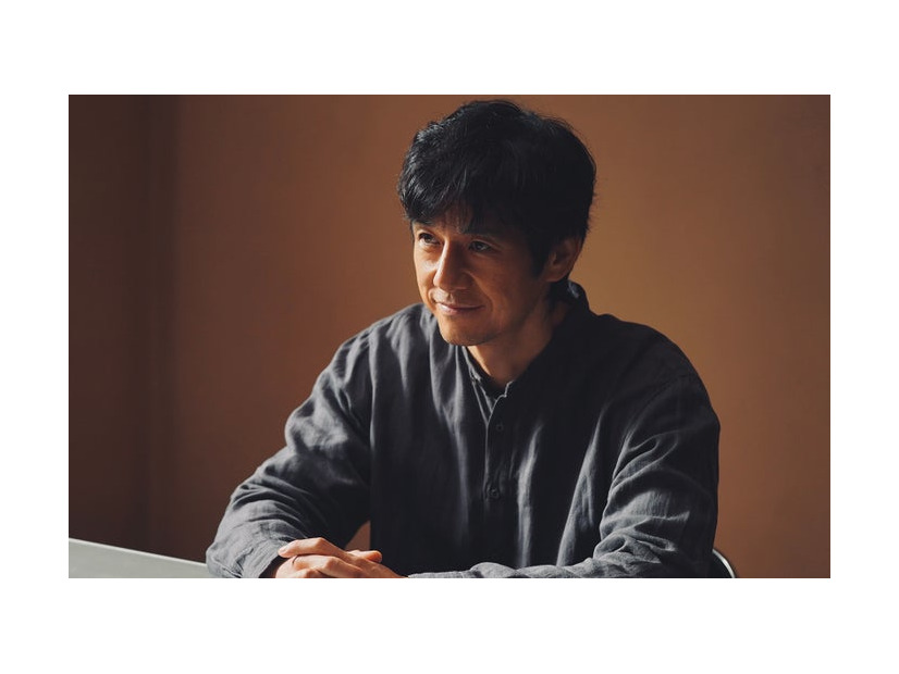 西島秀俊（C）2025 Amazon Content Services LLC or its Affiliates