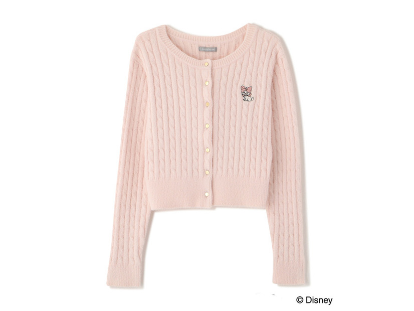 JILL by JILL STUART『おしゃれキャット』マリーのコレクション