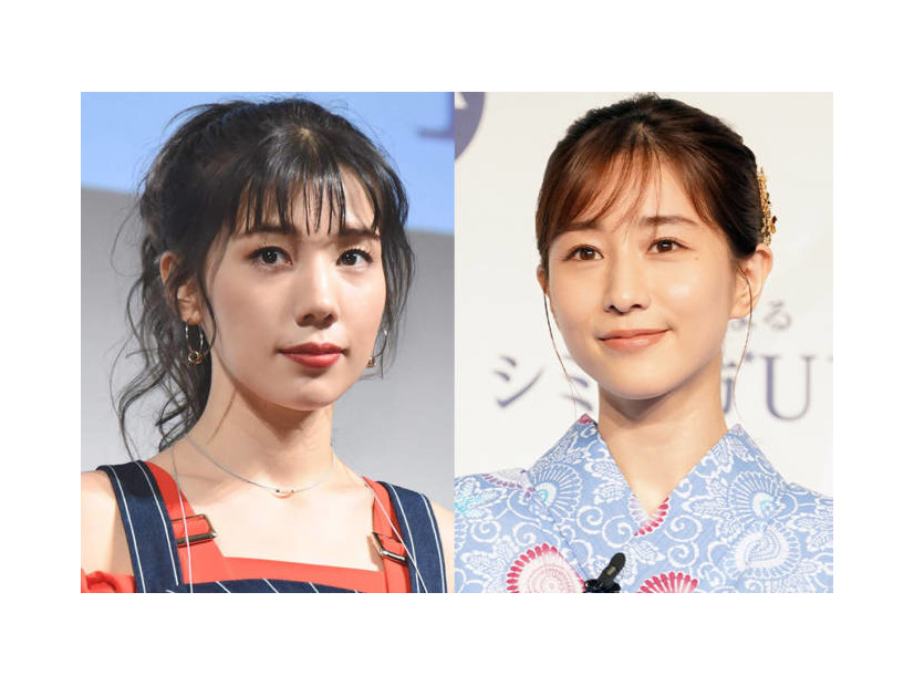 “アイス大好き”仲里依紗＆田中みな実が絶賛♪素材にこだわるアイス屋「すっごい美味しくて」