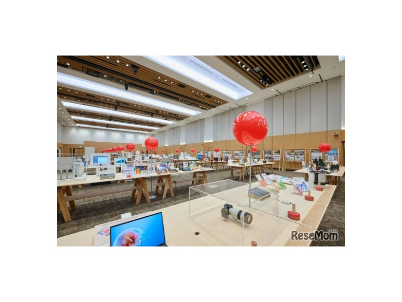 グッドデザイン賞受賞展「GOOD DESIGN EXHIBITION 2025」