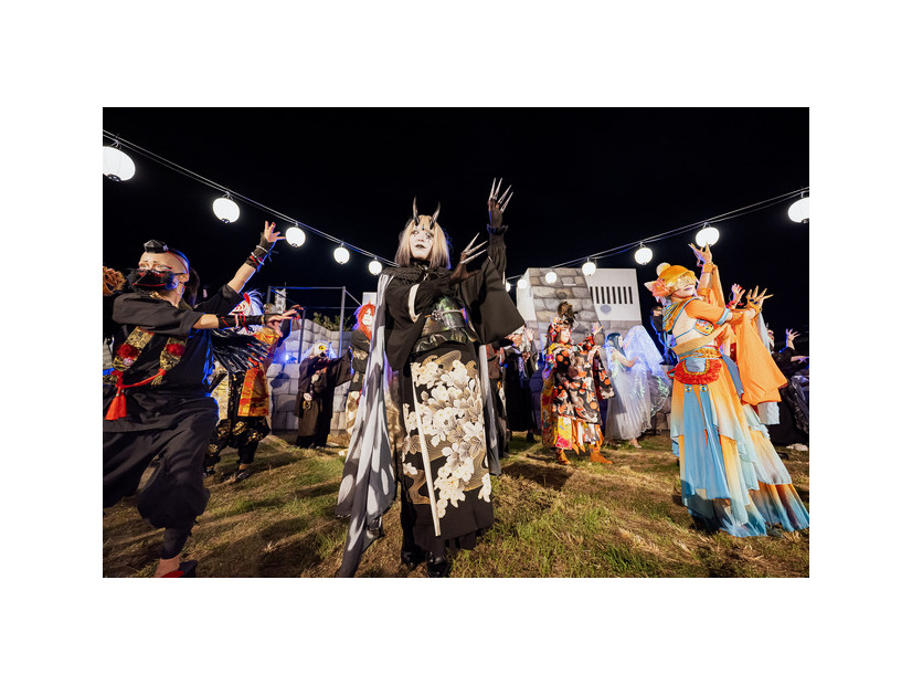 「怪々YOKAI祭2025」