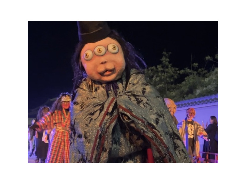 「怪々YOKAI祭2025」