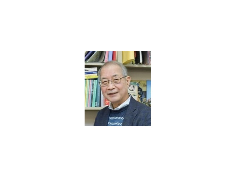小松和彦（国際日本文化研究センター名誉教授、日本妖怪研究の第一人者）