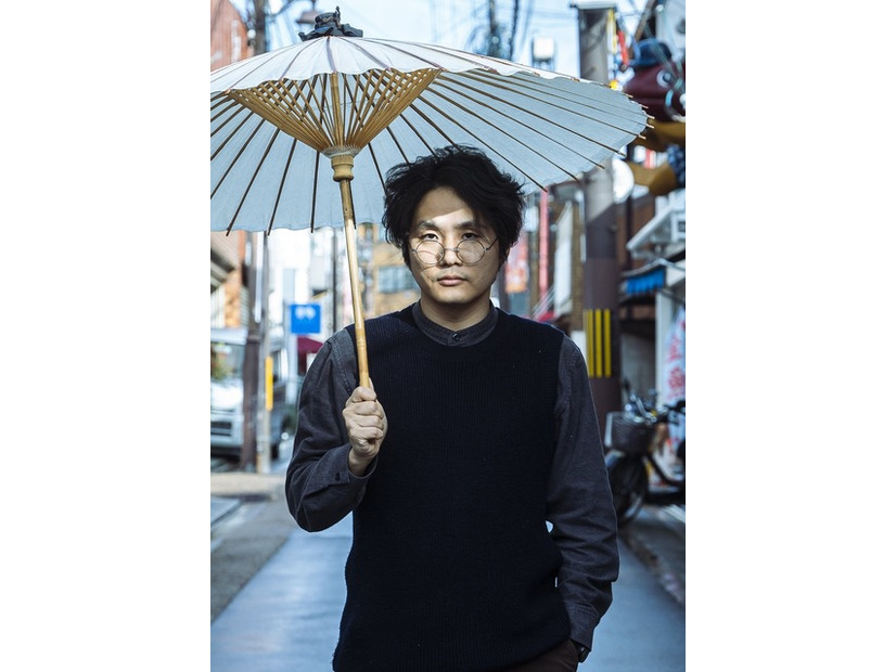 河野隼也（日本代表／妖怪研究者）