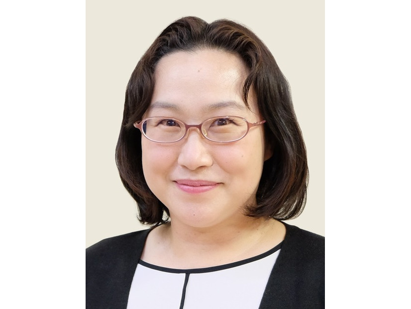 朴美暻（韓国代表／民俗文化研究者）