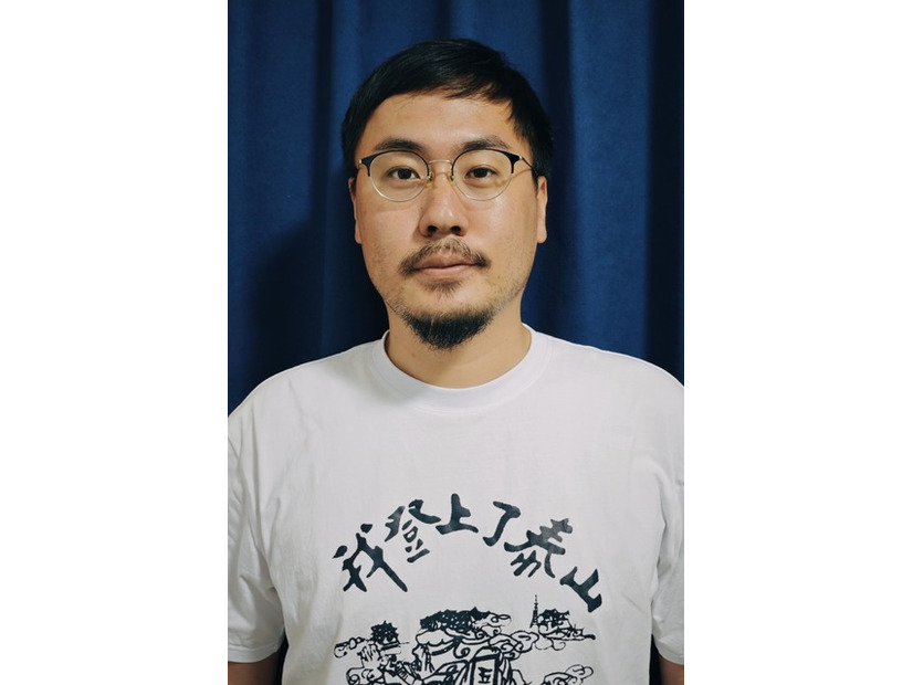 大谷亨（中国代表／『中国の死神』著者）