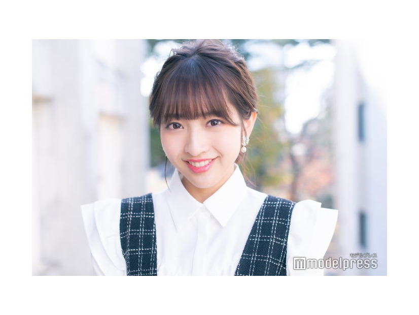 藤本万梨乃アナ（C）モデルプレス