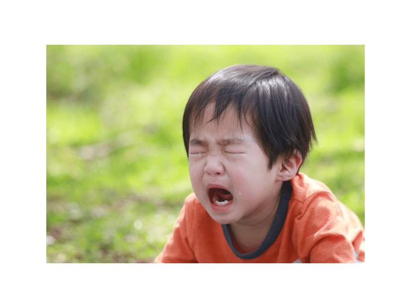 水が大嫌いな息子　2歳を過ぎて”習い事”を始めると⇒「泣いていたのが嘘のよう」水が大好きに！？