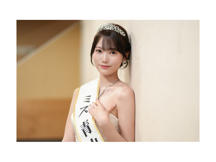 野田さつきさん（提供写真）