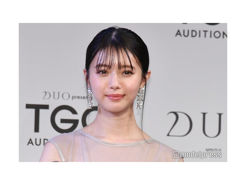 市川美織（C）モデルプレス