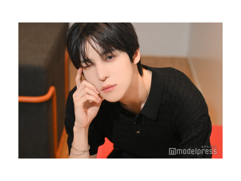 YUNHO（ユンホ）（C）モデルプレス