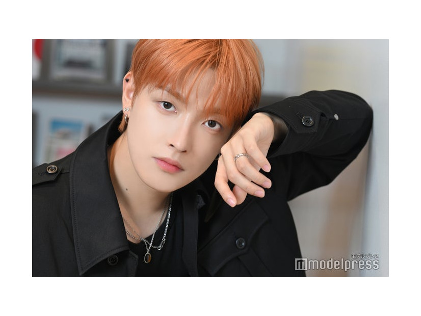 HONGJOONG（ホンジュン）（C）モデルプレス