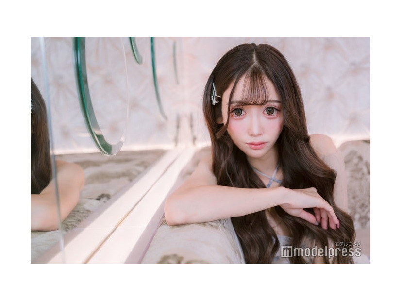 らむ「ディアレスト歌舞伎町」（C）モデルプレス