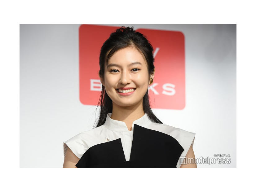 恒松祐里（C）モデルプレス