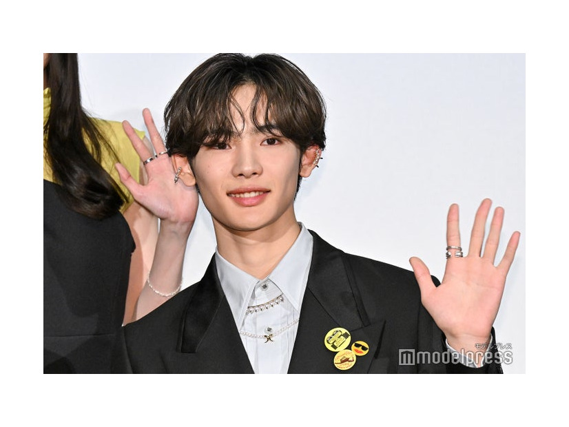 NOA（C）モデルプレス