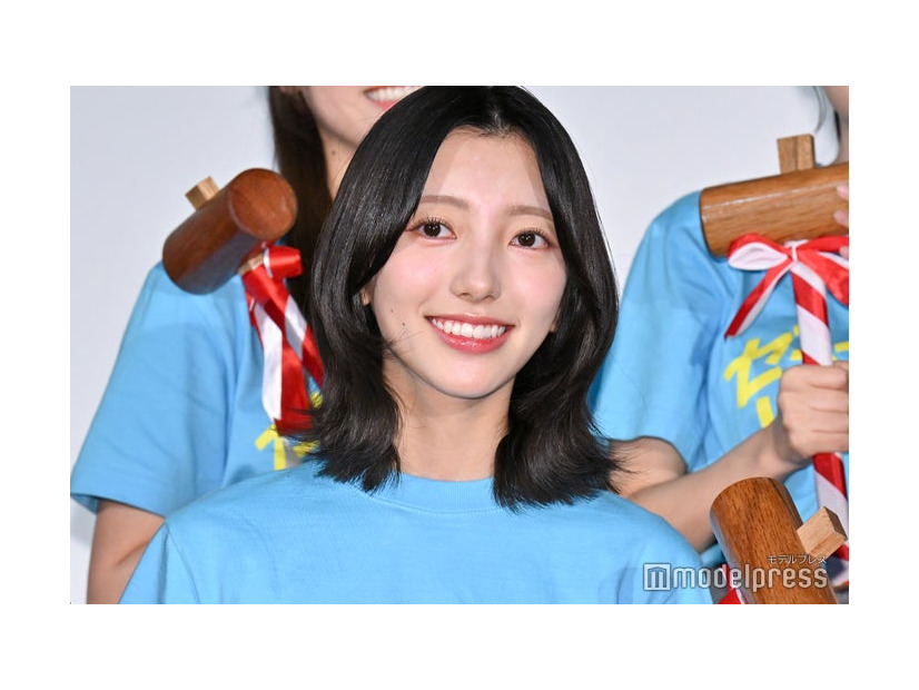 小西夏菜実（C）モデルプレス