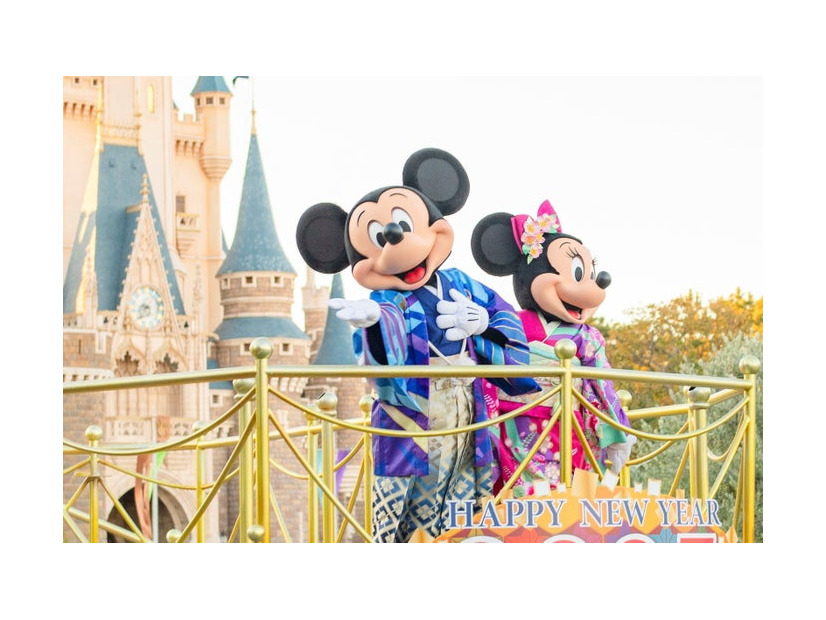 ※画像はイメージ（C）Disney