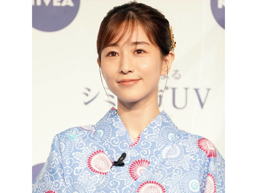 田中みな実「大人な感じの唇」落ちにくさも評価！おすすめ愛用リップ