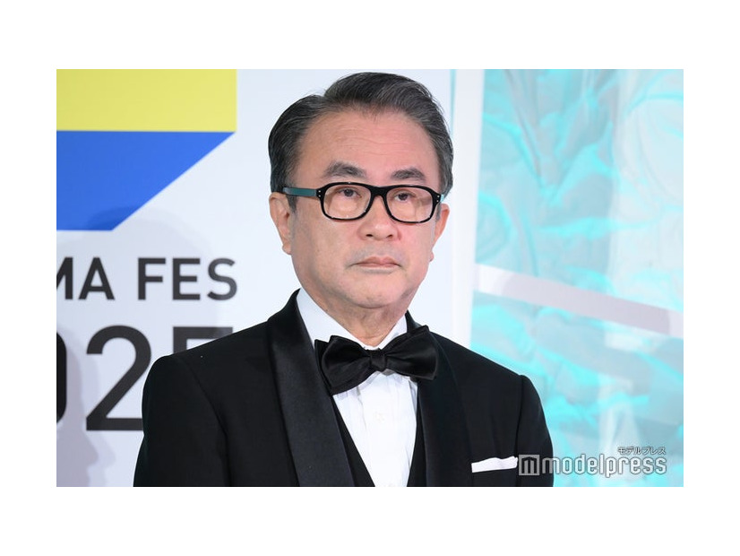 三谷幸喜氏（C）モデルプレス