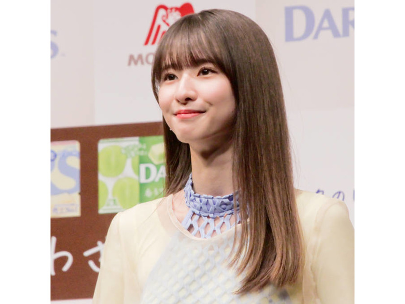 乃木坂46菅原咲月、先輩・矢久保美緒＆松尾美佑の卒業発表に驚き「泣いちゃったよ」