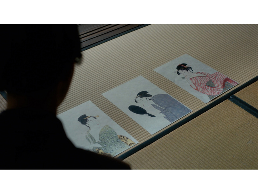 江戸に存在した「メイド喫茶」の先駆けとは!? 男を虜にした江戸の“推し活”、「三美人」と呼ばれるほどの看板娘で商品が飛ぶように売れたってホント？