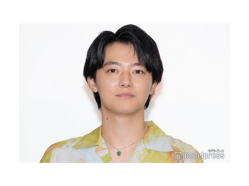 櫻井海音（C）モデルプレス