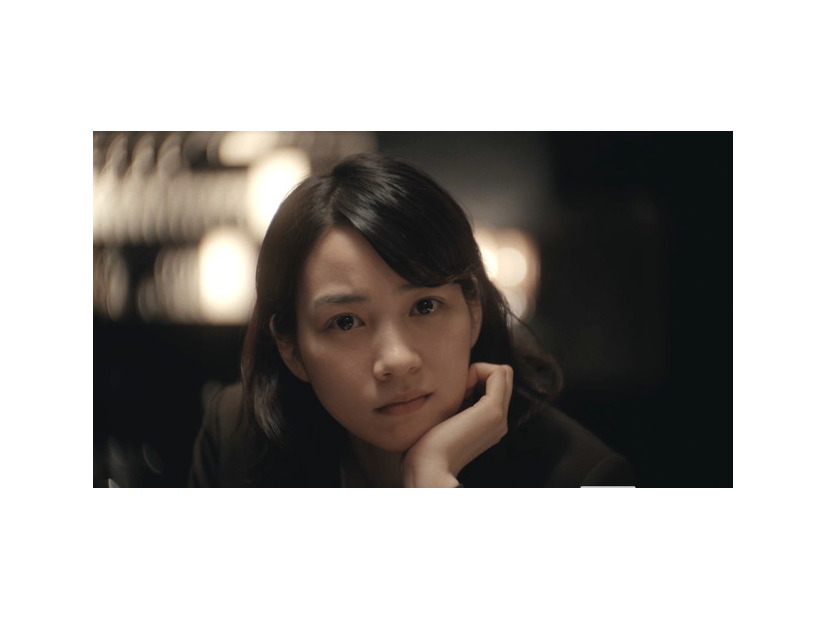 ABEMAオリジナルドラマ「MISS KING / ミス・キング」5話（C）AbemaTV, Inc.