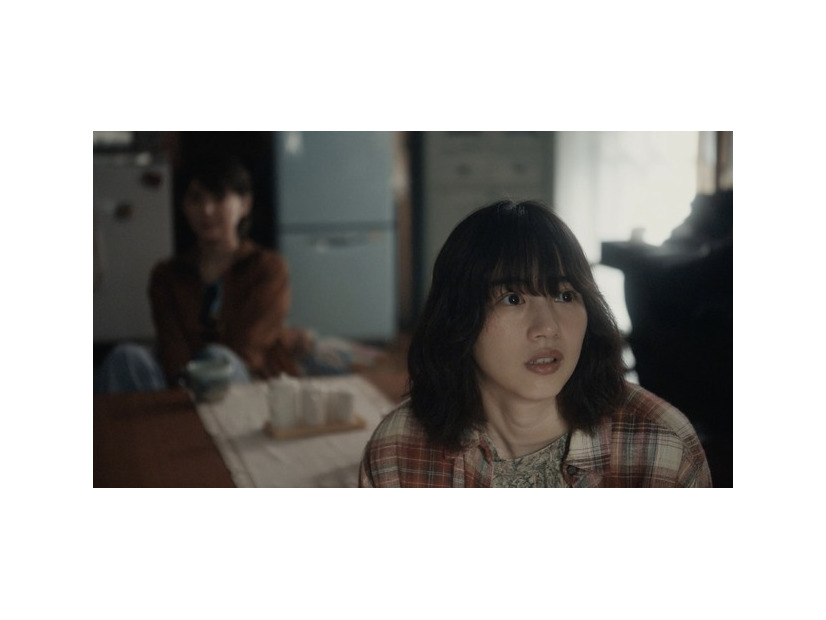 ABEMAオリジナルドラマ「MISS KING / ミス・キング」5話（C）AbemaTV, Inc.