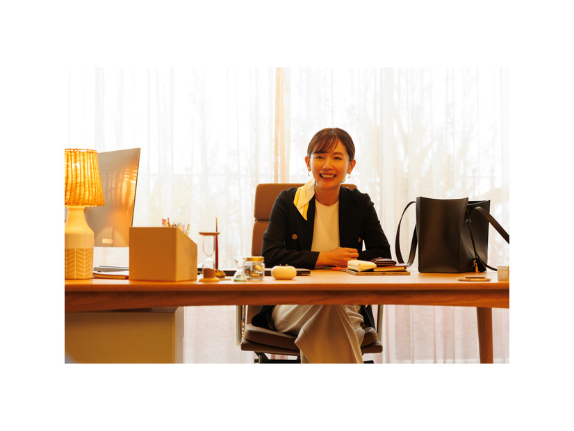 Netflixシリーズ「匿名の恋人たち」独占配信中