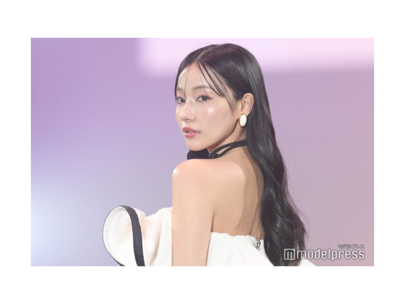 村瀬紗英（C）モデルプレス