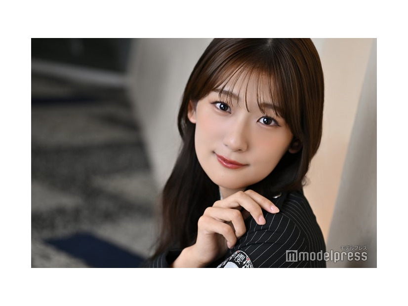 井上梨名（C）モデルプレス