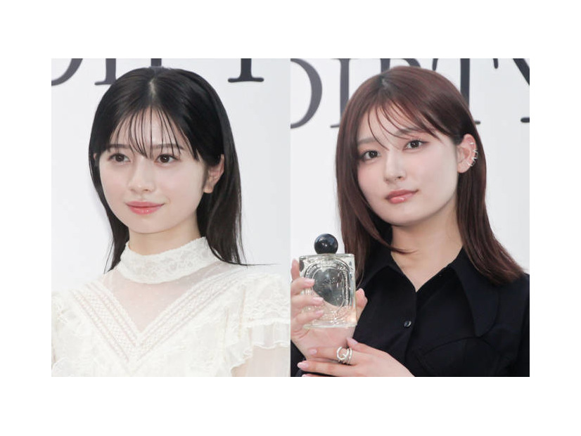 桜田ひより、毎年恒例！？吉川愛バースデーを祝福し「ひよあいの関係性だいすき」「最高でしょ」の声