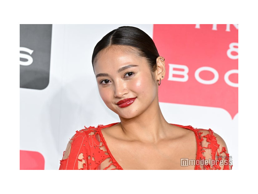 香川沙耶（C）モデルプレス