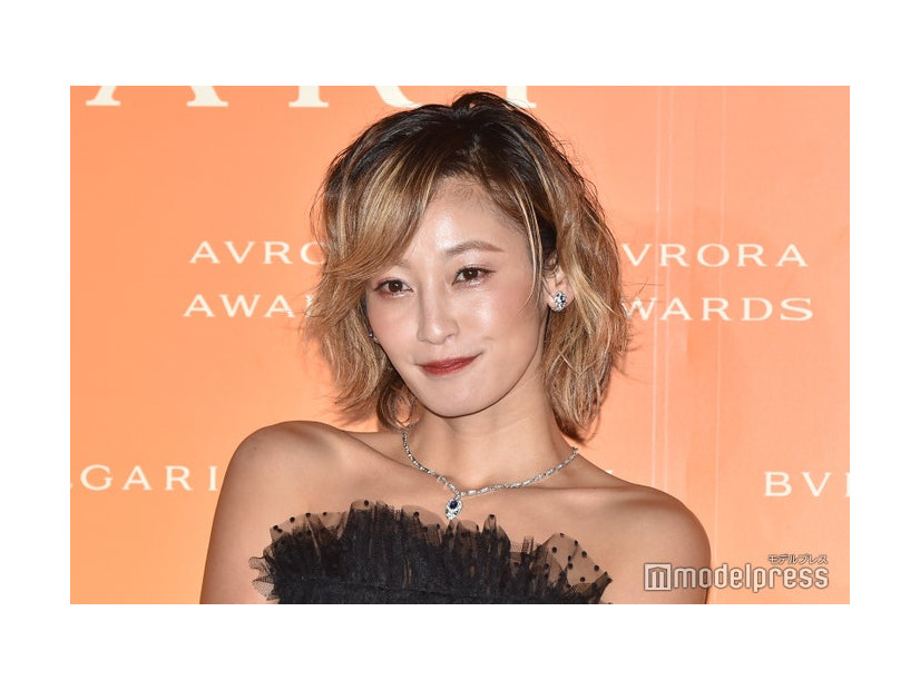 西山茉希（C）モデルプレス