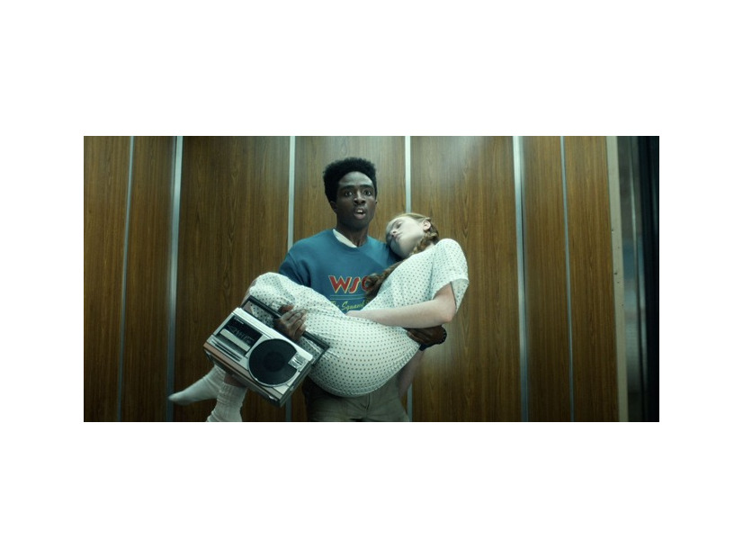 Netflixシリーズ「ストレンジャー・シングス 未知の世界 5」最終章：11月27日（木）10時より世界独占配信