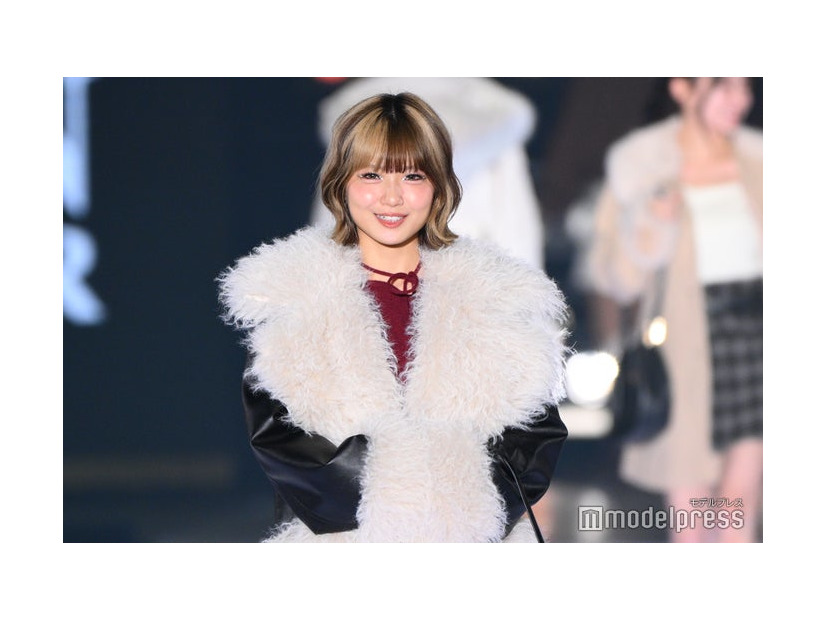 あみか（C）モデルプレス