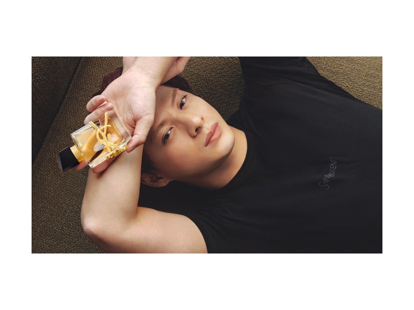 平野紫耀（提供写真）