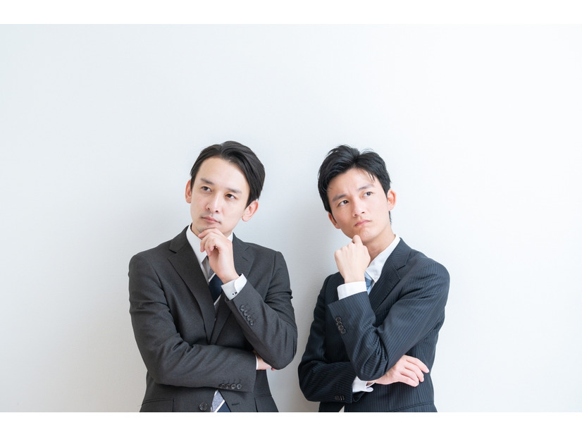 東大生でも実は難しい！？「他人の名前をどうしても覚えられない」のは必然である、その理由とは