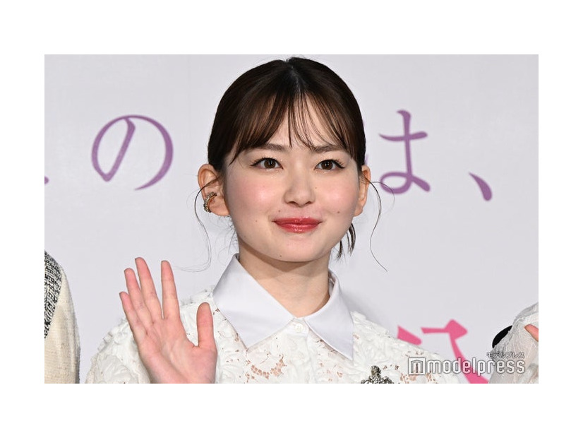 山田杏奈（C）モデルプレス