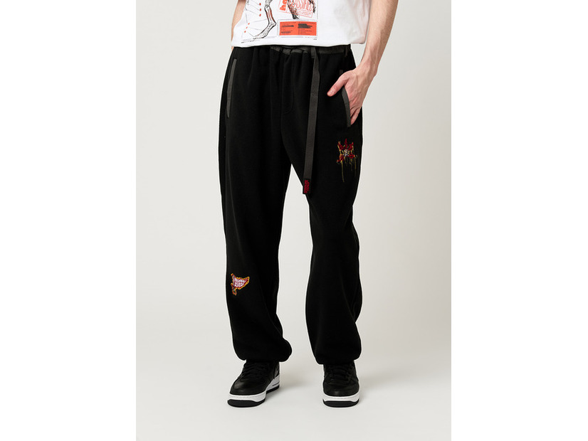 「ストレンジャー・シングス 未知の世界」×グラニフ　STRANGER THINGS TM/(C) Netflix.Used with permission.