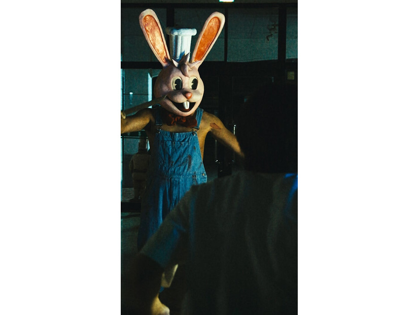 「バニーキッチン」（C）DMMショート