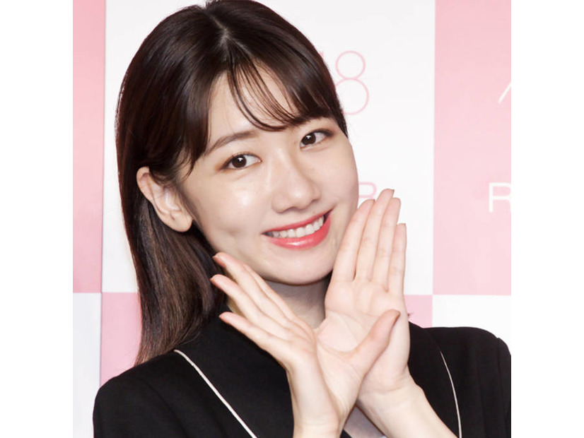 柏木由紀「やばいよ、この色」一目惚れ買い！血色感アップの愛用チーク