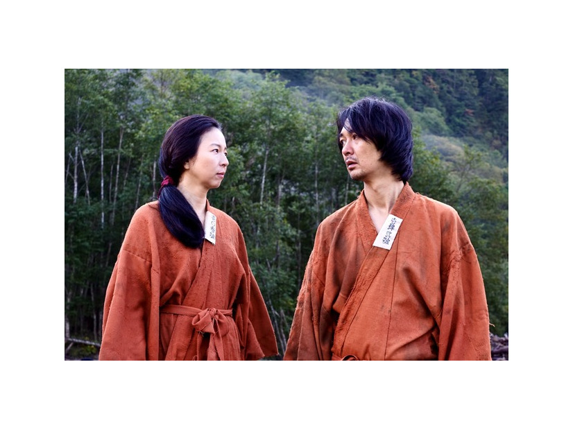 『金子文子　何が私をこうさせたか』©旦々舎