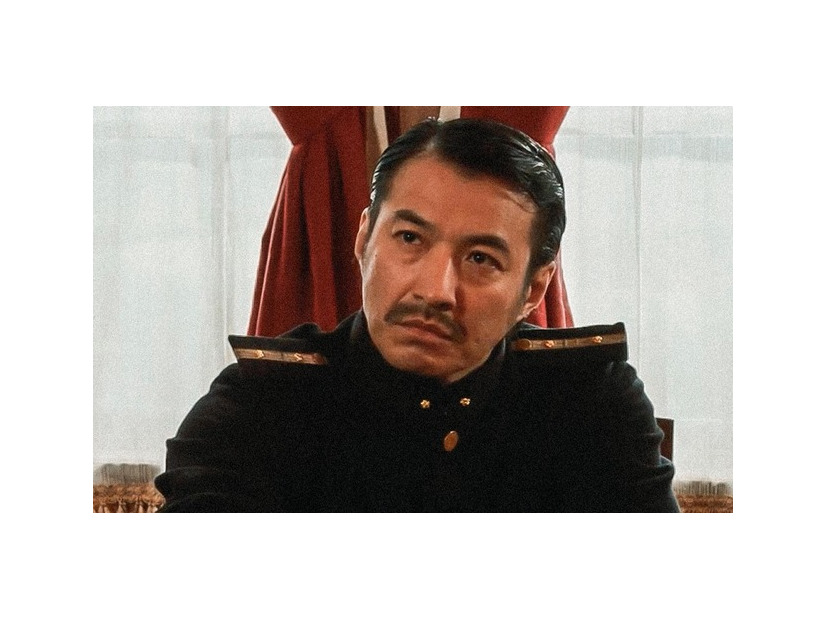 『金子文子　何が私をこうさせたか』©旦々舎