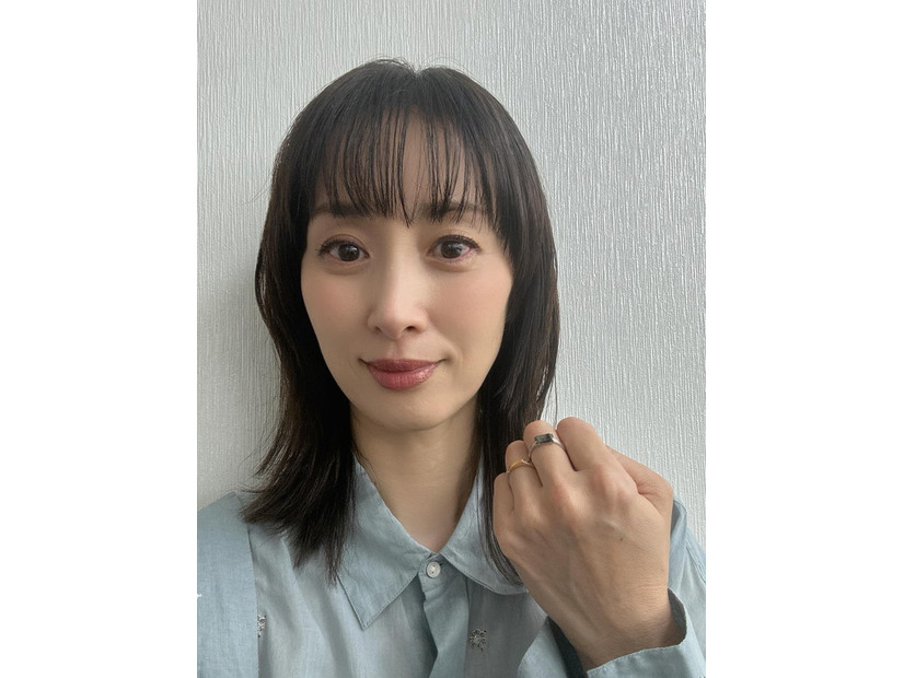 坂下千里子Instagramより