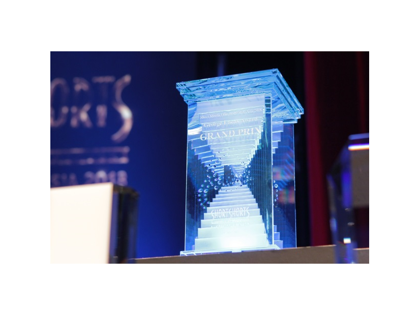 ショートショート フィルムフェスティバル & アジア