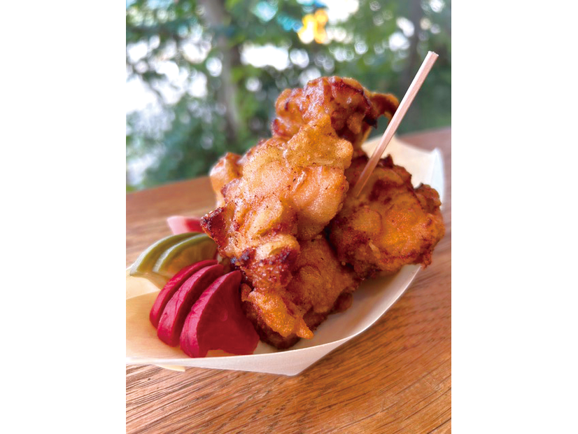 逗子葉山常備菜研究所